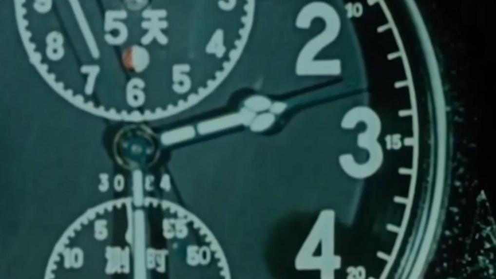 原子彈爆炸成功61周年 喜看研制基地今日海晏